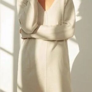 Saturday Sunday Cozy Sweater Dress